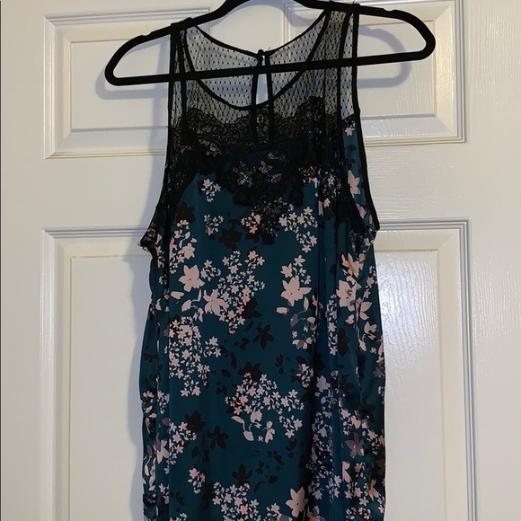 Maurices Tops - Maurice’s Sz 1 Tank